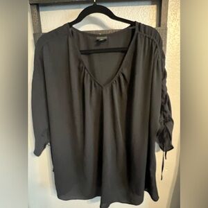 Worthington Women’s Black Top